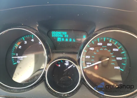 2016 Buick Enclave из США, поврежденный, VIN 5GAKRBKD4GJ264581